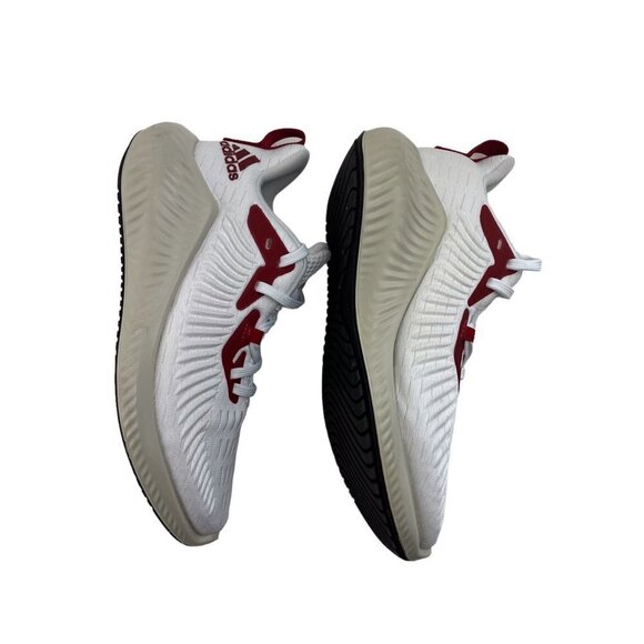 Adidas Alphabounce Beyond Running Shoes Size 4 US 36 EU MENS - Picture 3 of 11